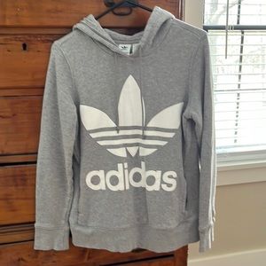 SOLD Women’s ADIDAS Sweatshirt
